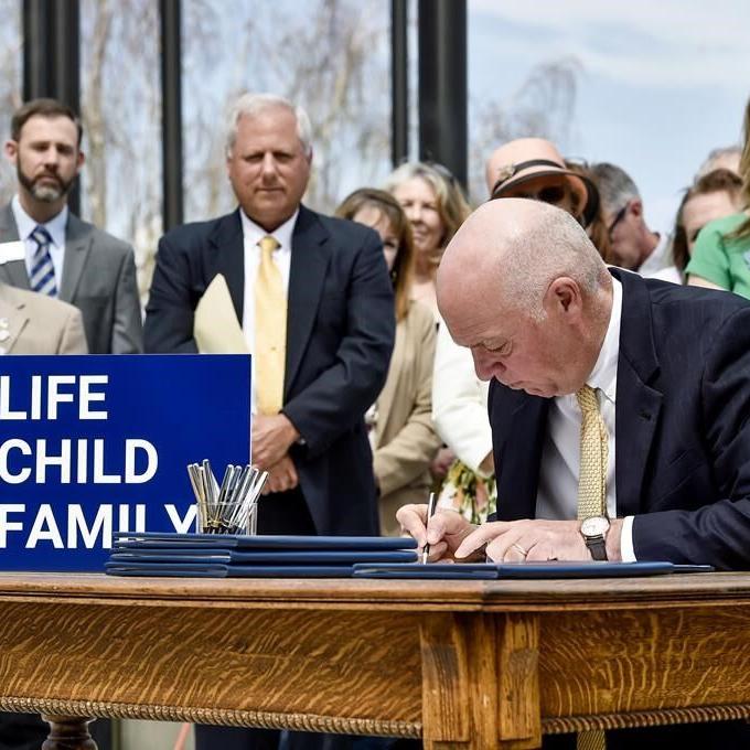 Planned Parenthood asks Montana judge to block law that bans 2nd-trimester abortion method